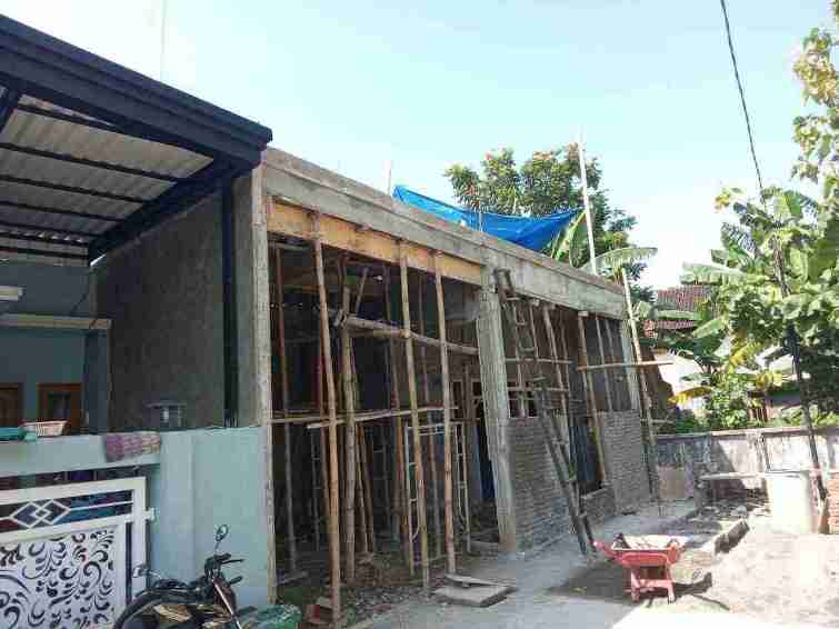 Harga Tanah Per Meter Di Pati 2022